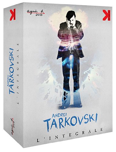 Andreï Tarkovsky films
