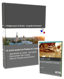 Russie-e-books