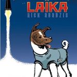 Laïka le chien cosmonaute