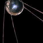 Spoutnik le 1er satellite