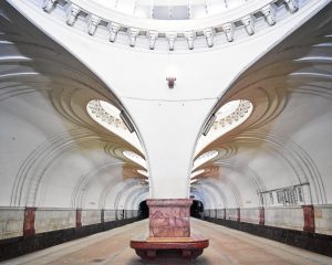 Station-Kievskaya-Métro-de-Moscou-station-Kievskaya