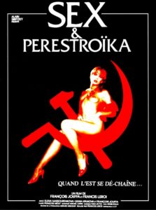 Film ses et Perestroïka