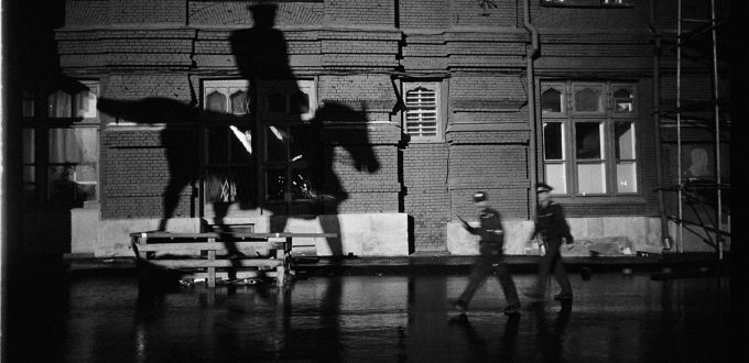 Photos de Russie : ombre et chevaux