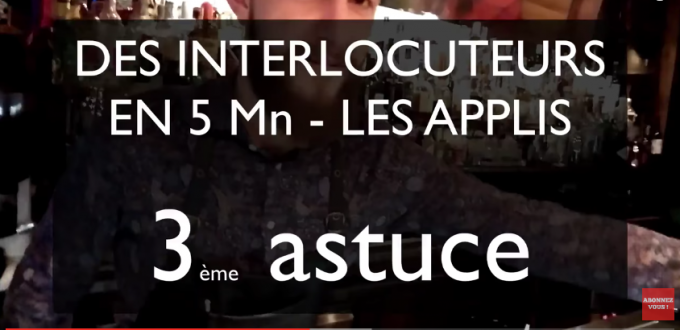Pratiquer avec des russes