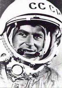 Guerman Titov