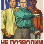 Nous ne permettrons pas à la haine de s'installer entre les peuples ! Guerre Ukraine nous ne permettrons pas