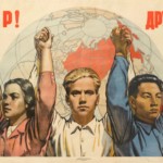 Paix ! Amitié ! Guerre Ukraine paix amitié